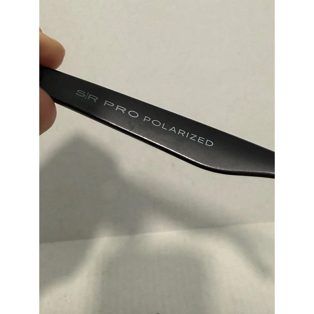 Shady Rays Classic Unisex Sunglasses OS Timber Polarized Fair Lot 2 CL-32 CL-66X
